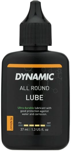 Dynamic Huile Pour Chaine All Round Lube Alpcross