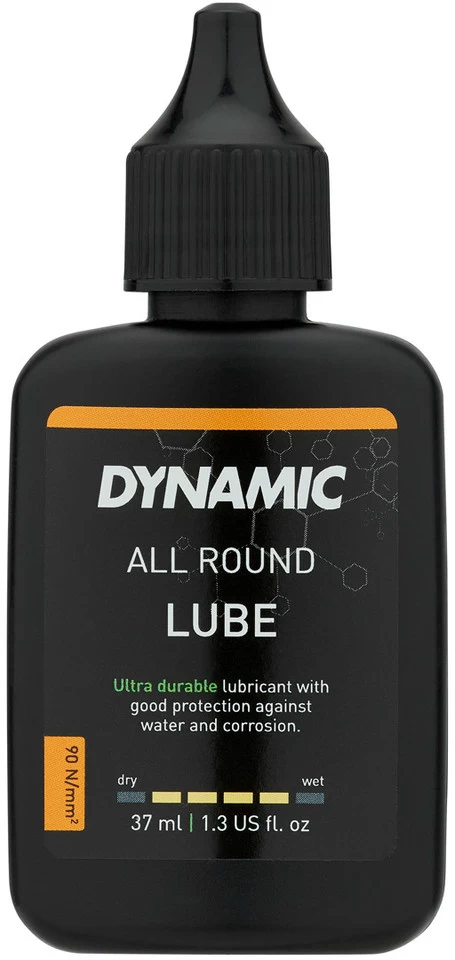 Dynamic Huile Pour Chaine All Round Lube Alpcross 3 Dynamic Huile Pour Chaine All Round Lube Alpcross
