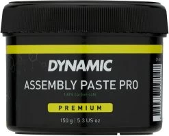Dynamic Pâte De Montage Assembly Paste Pro