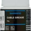 Shimano Graisse Spéciale Pour Gaines De Câble -Composants De Vélo 389940