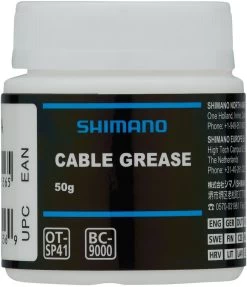 Shimano Graisse Spéciale Pour Gaines De Câble