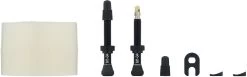 Fulcrum Kit Tubeless 2-Way Fit Ready Pour Roues De 27,5" -Composants De Vélo 391142