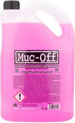 Muc-Off Produit Nettoyant Pour Vélo Bike Cleaner -Composants De Vélo 391552