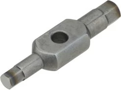 Douille Hexagonale 6 Mm Et 8 Mm Pour Clef De Pédale Pedal Wrench