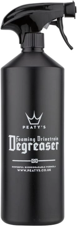 Dégraissant Foaming Drivetrain Degreaser