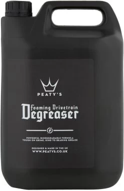 Dégraissant Foaming Drivetrain Degreaser -Composants De Vélo 392134