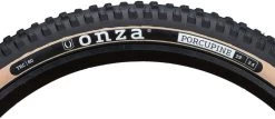 Onza Pneu Souple Porcupine TRC MC60 Skinwall 29" -Composants De Vélo 392715