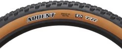 MAXXIS Pneu Souple Ardent Dual EXO TR Tanwall 29" -Composants De Vélo 393191