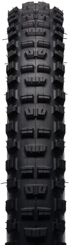 MAXXIS Pneu Souple Minion DHR II Dual 24" -Composants De Vélo 393824