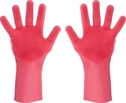 Muc-Off Gants De Nettoyage Deep Scrubber -Composants De Vélo 394825