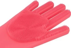 Muc-Off Gants De Nettoyage Deep Scrubber -Composants De Vélo 394826