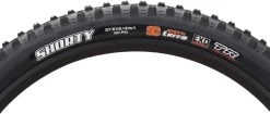 MAXXIS Pneu Souple Shorty 3C MaxxTerra EXO WT TR 27,5" -Composants De Vélo 396118