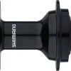 Shimano Moyeu Arrière FH-MT410-B Disc Center Lock Pour Axe Traversant De 12 Mm -Composants De Vélo 396936