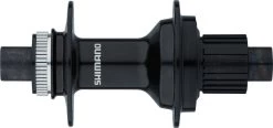 Shimano Moyeu Arrière FH-MT410-B Disc Center Lock Pour Axe Traversant De 12 Mm