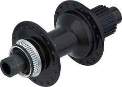 Shimano Moyeu Arrière FH-MT410-B Disc Center Lock Pour Axe Traversant De 12 Mm -Composants De Vélo 396938