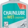 Motorex Huile Pour Chaîne Chainlube WET Conditions -Composants De Vélo 398958
