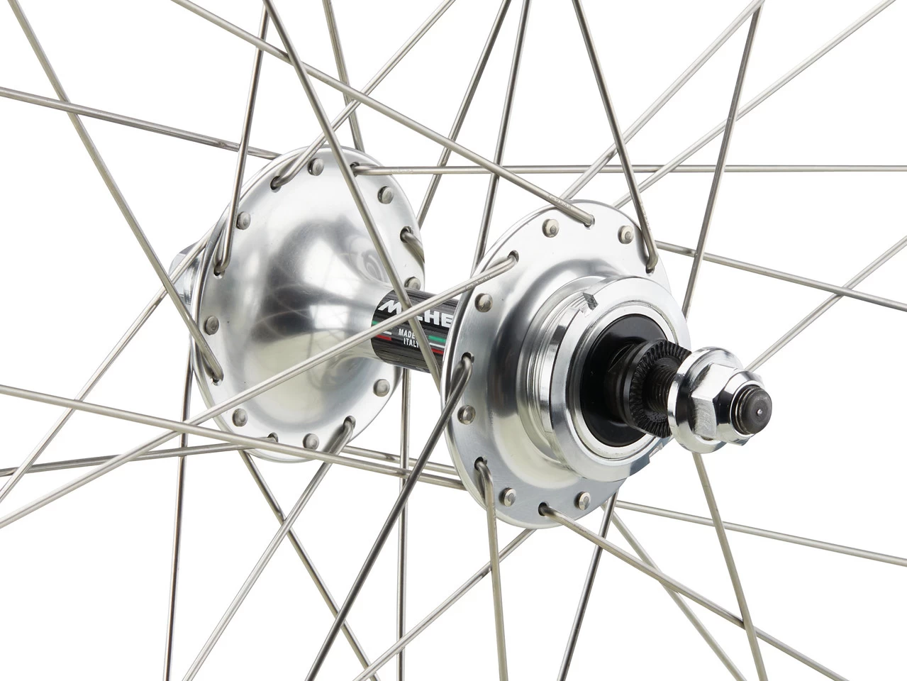 MICHE Set De Roues Pour Piste Pistard 7 MICHE Set De Roues Pour Piste Pistard – Image 5