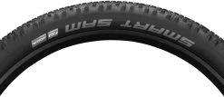 Schwalbe Pneu Rigide Smart Sam Performance 27,5" -Composants De Vélo 399132