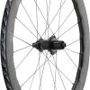 ZIPP Roue En Carbone 454 NSW Tubeless Disc Center Lock - Fin De Série -Composants De Vélo 399709