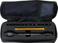 Lezyne Set De Clefs Dynamométriques Torque Drive 2-10 Nm -Composants De Vélo 400317