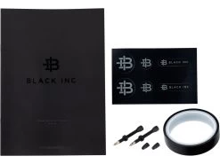 Set De Roues En Carbone Five Disc Center Lock 28" 15 Set De Roues En Carbone Five Disc Center Lock 28" -Composants De Vélo 401512