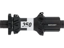 Dt-swiss Moyeu Arrière 350 Straightpull MTB Boost Disc 6 Trous