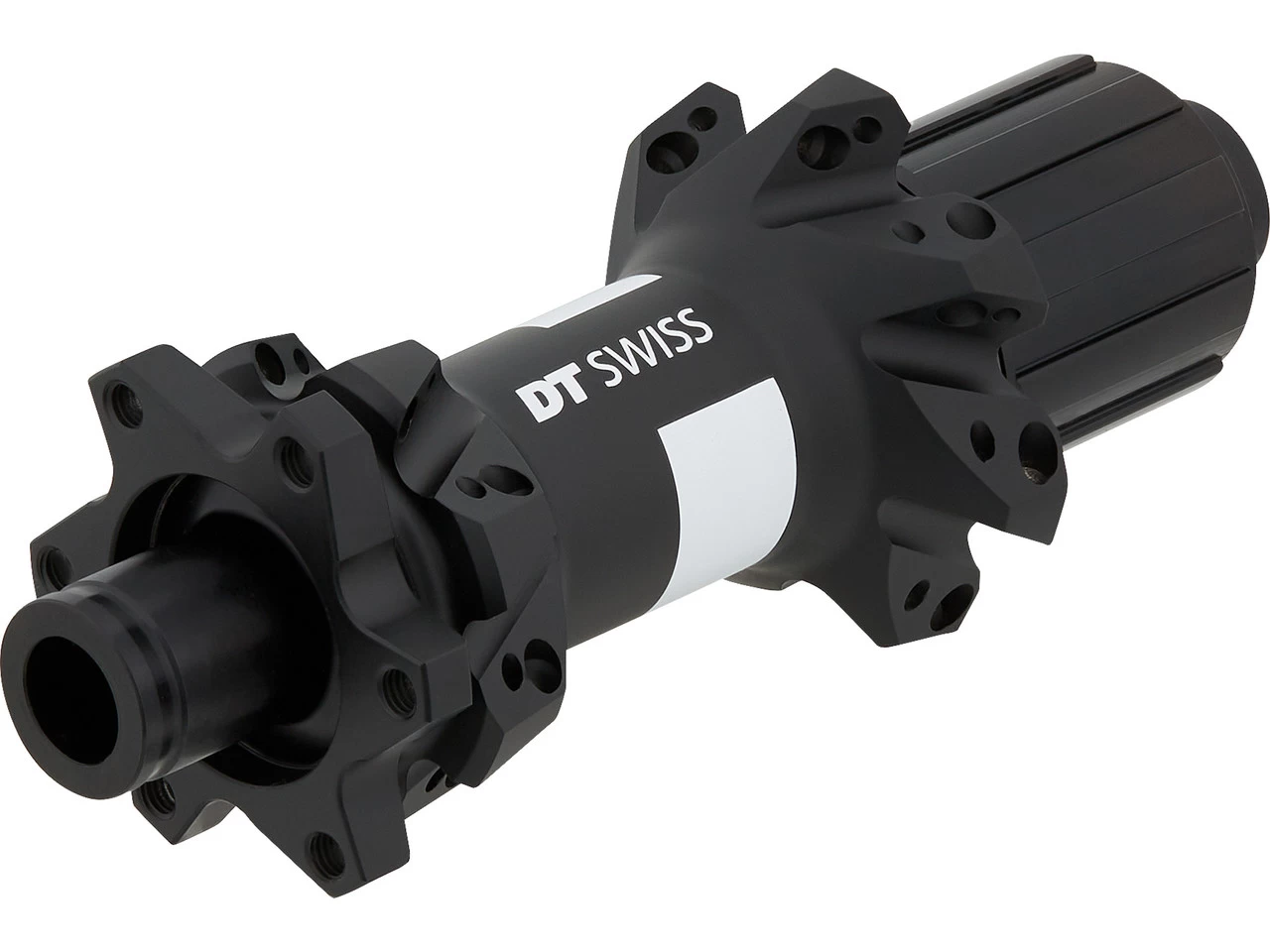 Dt-swiss Moyeu Arrière 350 Straightpull MTB Boost Disc 6 Trous 5 Dt-swiss Moyeu Arrière 350 Straightpull MTB Boost Disc 6 Trous – Image 3