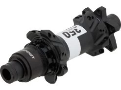 Dt-swiss Moyeu Arrière 350 Straightpull MTB Boost Disc 6 Trous 12 Dt-swiss Moyeu Arrière 350 Straightpull MTB Boost Disc 6 Trous -Composants De Vélo 402966