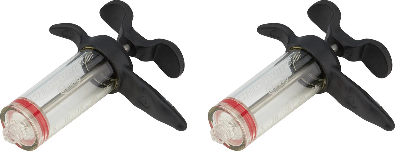 JAGWIRE Seringues Pour Kit De Purge Elite Bleed 3 JAGWIRE Seringues Pour Kit De Purge Elite Bleed