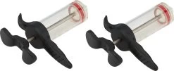 JAGWIRE Seringues Pour Kit De Purge Elite Bleed 9 JAGWIRE Seringues Pour Kit De Purge Elite Bleed -Composants De Vélo 406331