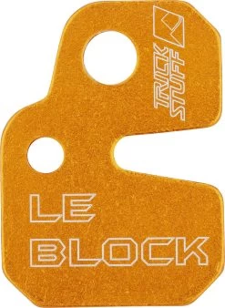 Trickstuff Bloc De Purge Le Block