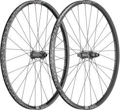 Dt-swiss Set De Roues H 1900 SPLINE 29" 30 Boost Disc Center Lock Hybrid