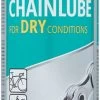 Motorex Huile Pour Chaîne Chainlube DRY Conditions Spray -Composants De Vélo 407764