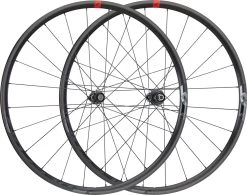 Fulcrum Set De Roues Racing 6 Disc Center Lock
