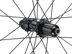 Fulcrum Set De Roues Racing 6 Disc Center Lock -Composants De Vélo 409285