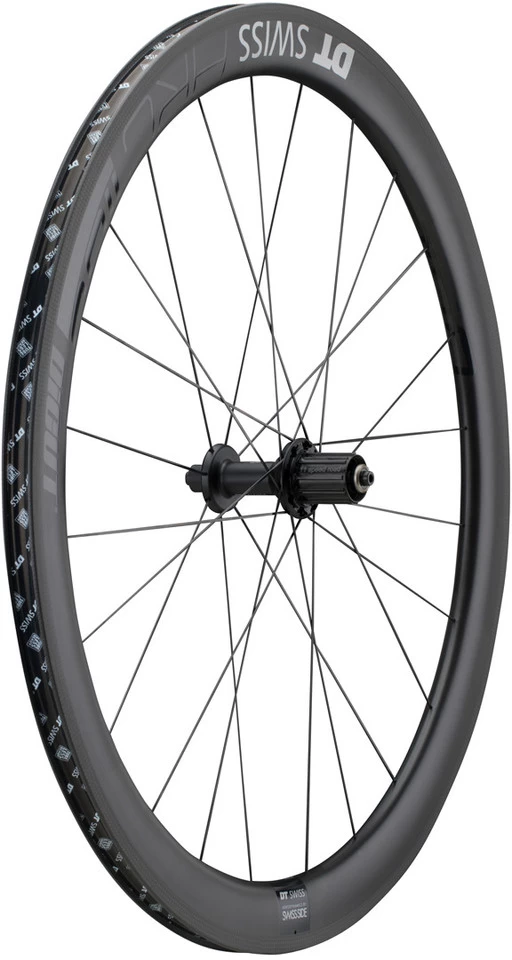 Dt-swiss Roue ARC 1100 DICUT® 48