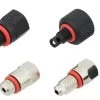 JAGWIRE Adaptateurs De Raccord Pour Kit De Purge Elite Bleed -Composants De Vélo 410294