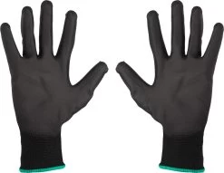 Finish Line Gants De Mécanicien -Composants De Vélo 411346