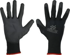 Finish Line Gants De Mécanicien -Composants De Vélo 411347