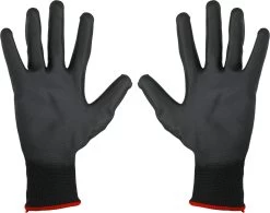 Finish Line Gants De Mécanicien -Composants De Vélo 411349
