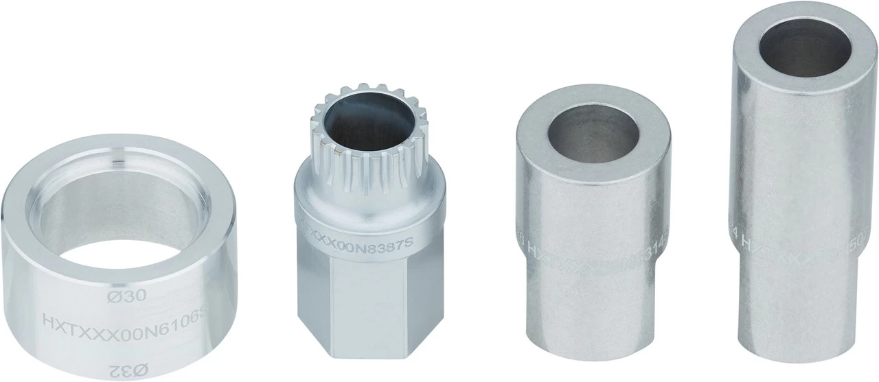 Dt-swiss Set D'Outils Pour Moyeux Arrière EXP 4 Dt-swiss Set D'Outils Pour Moyeux Arrière EXP – Image 2