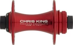 Chris-king Moyeu Avant Boost Disc Center Lock