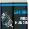 Shimano Graisse Pour Roulement De Moyeux à Vitesses Intégrées - Fin De Série -Composants De Vélo 414053