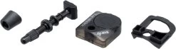 Quarq Capteur De Pression Des Pneus TyreWiz Pour MOTO -Composants De Vélo 415833
