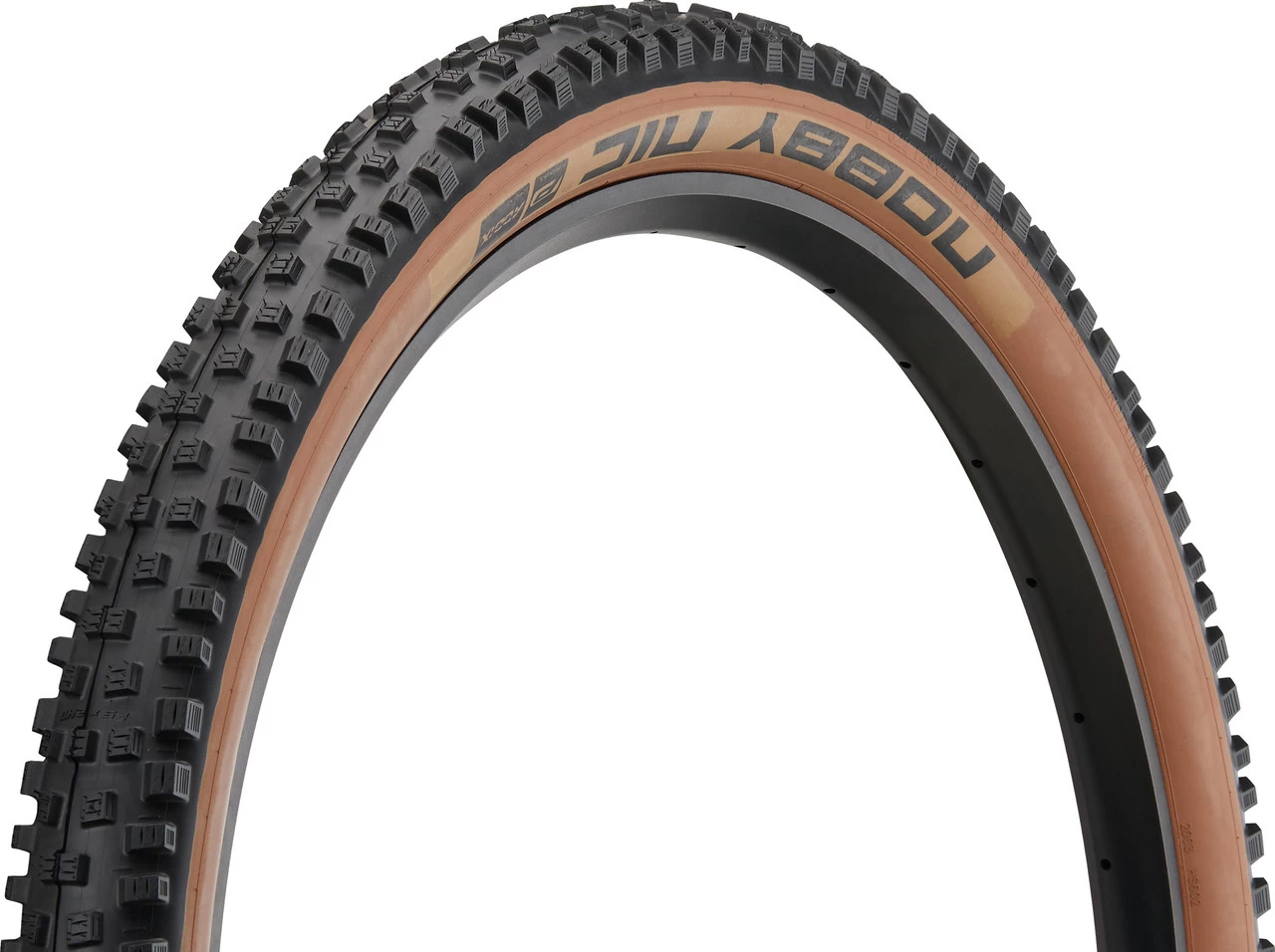Schwalbe Pneu Souple Nobby Nic Performance ADDIX 29" 2022 3 Schwalbe Pneu Souple Nobby Nic Performance ADDIX 29" 2022