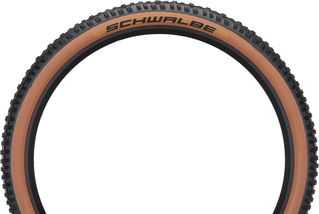 Schwalbe Pneu Souple Nobby Nic Performance ADDIX 29" 2022 4 Schwalbe Pneu Souple Nobby Nic Performance ADDIX 29" 2022 – Image 2