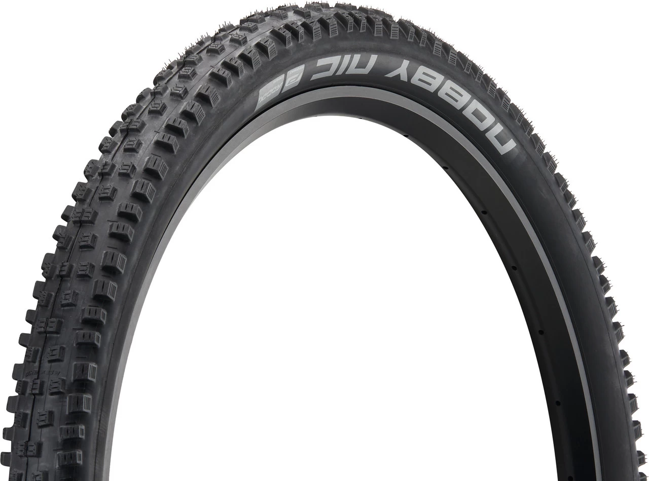 Schwalbe Pneu Souple Nobby Nic Performance ADDIX 29" 2022 7 Schwalbe Pneu Souple Nobby Nic Performance ADDIX 29" 2022 – Image 5