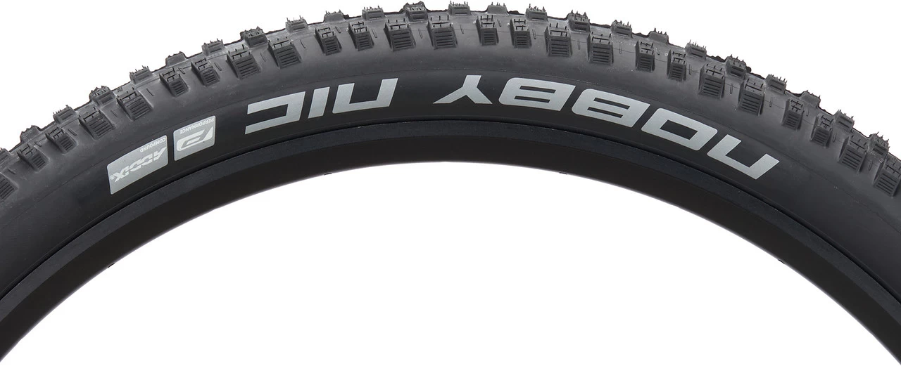 Schwalbe Pneu Souple Nobby Nic Performance ADDIX 29" 2022 9 Schwalbe Pneu Souple Nobby Nic Performance ADDIX 29" 2022 – Image 7