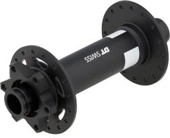 Dt-swiss Moyeu Avant 350 Classic Fatbike Disc 6 Trous -Composants De Vélo 416847