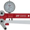 Dt-swiss Tensiomètre Pour Rayons Analog Tensio 2 -Composants De Vélo 418683